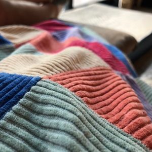 Meet your Posher, Mel